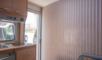 Knaus, Sudwind 500 cheio