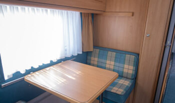 Knaus, Sudwind 500 cheio