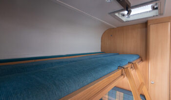 Knaus, Sudwind 500 cheio