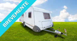 Knaus, Sudwind 500