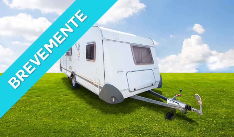 Knaus, Sudwind 500