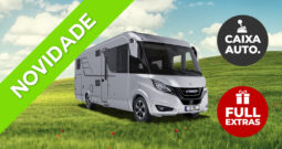 HYMER, ML-i 790