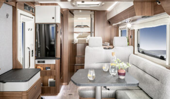 HYMER, BMC-i 680 cheio