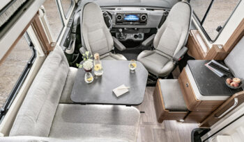 HYMER, BMC-i 680 cheio