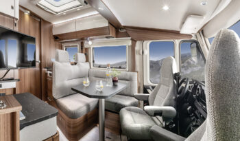 HYMER, BMC-i 680 cheio