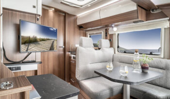 HYMER, BMC-i 680 cheio
