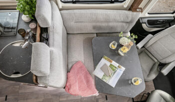 HYMER, BMC-i 680 cheio