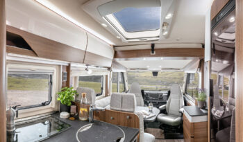 HYMER, BMC-i 680 cheio