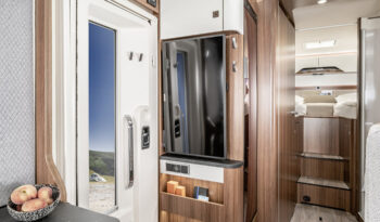 HYMER, BMC-i 680 cheio