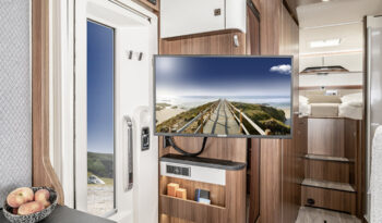 HYMER, BMC-i 680 cheio