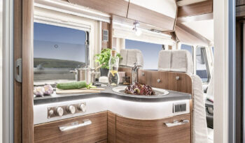 HYMER, BMC-i 680 cheio