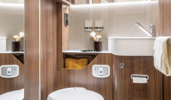 HYMER, BMC-i 680 cheio