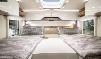 HYMER, BMC-i 680 cheio