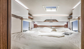 HYMER, BMC-i 680 cheio