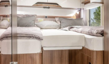 HYMER, BMC-i 680 cheio