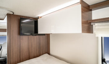 HYMER, BMC-i 680 cheio