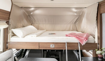 HYMER, BMC-i 680 cheio