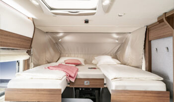 HYMER, BMC-i 680 cheio