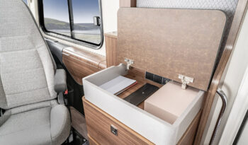 HYMER, BMC-i 680 cheio