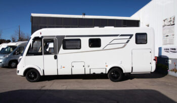 HYMER, BMC-i 680 cheio