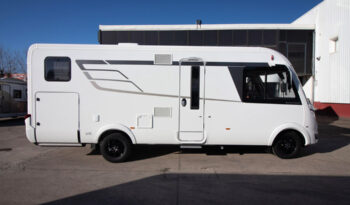 HYMER, BMC-i 680 cheio