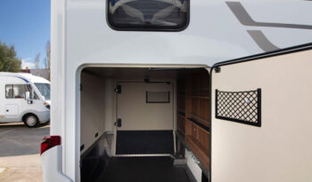 HYMER, BMC-i 680 cheio