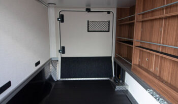HYMER, BMC-i 680 cheio