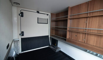 HYMER, BMC-i 680 cheio