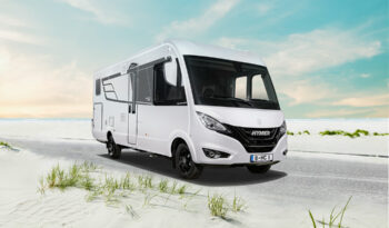 HYMER, BMC-i 680 cheio
