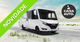 HYMER, BMC-i 680