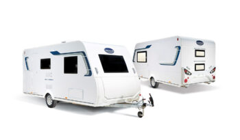 CARAVELAIR, ALBA 386 cheio