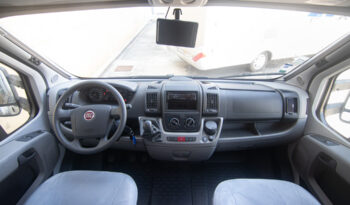 HYMER, Tramp 698 CL cheio