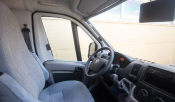 HYMER, Tramp 698 CL cheio