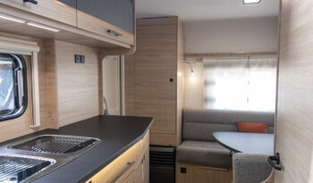 CARAVELAIR, ALBA 430 Style cheio