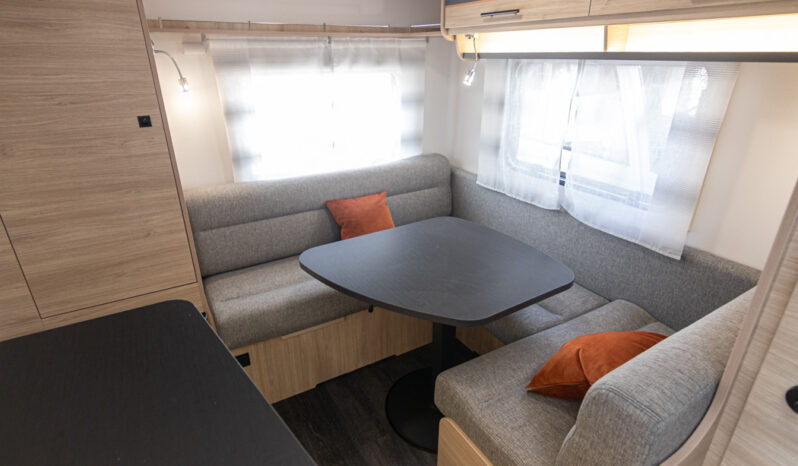 CARAVELAIR, ALBA 430 Style cheio