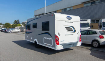 CARAVELAIR, Titanium 455 cheio