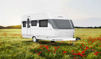 HOBBY, ONTOUR 460 DL cheio