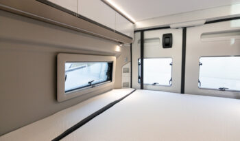 ADRIA, Twin 640 SGX cheio
