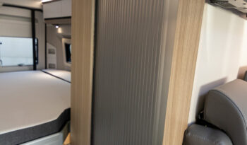 ADRIA, Twin 640 SGX cheio