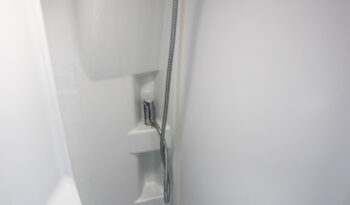 ADRIA, Twin 640 SGX cheio