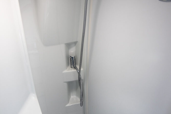 ADRIA, Twin 640 SGX cheio