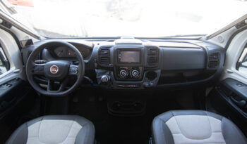 ADRIA, Twin 640 SGX cheio