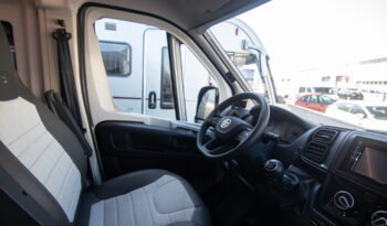 ADRIA, Twin 640 SGX cheio