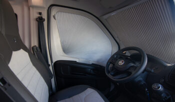 ADRIA, Twin 640 SGX cheio