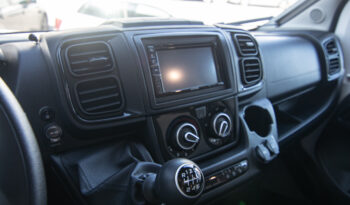 ADRIA, Twin 640 SGX cheio