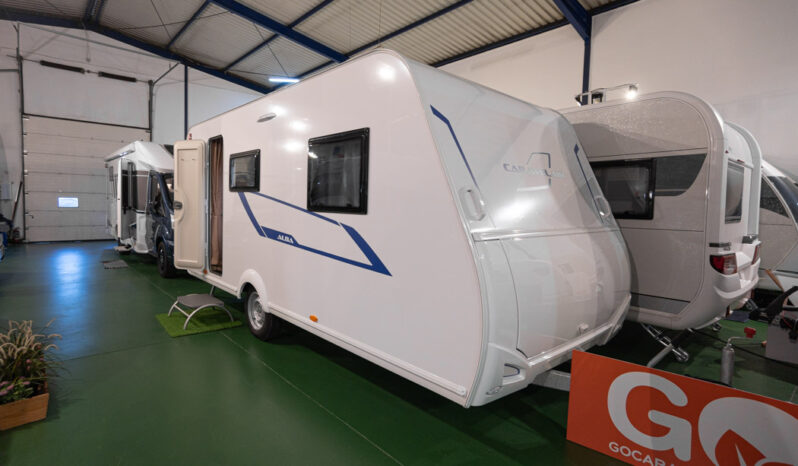 CARAVELAIR, ALBA 426 cheio