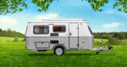 ERIBA, Touring 430