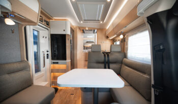 HYMER, BMC-T 680 cheio