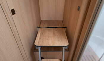 HYMER, BMC-T 680 cheio