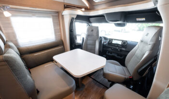 HYMER, BMC-T 680 cheio